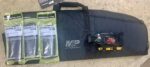 Smith & Wesson M&P15 – 5.56 NATO Rifle w/ Upgrades, Case, and Sling - View 6