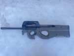 FN PS90 57 5.7X28 3rd Gen OD Green - View 1