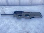 FN PS90 57 5.7X28 3rd Gen OD Green - View 2