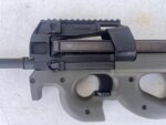 FN PS90 57 5.7X28 3rd Gen OD Green - View 4