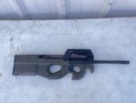 FN PS90 57 5.7X28 3rd Gen OD Green - View 6