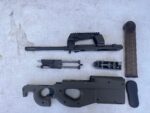 FN PS90 57 5.7X28 3rd Gen OD Green - View 7