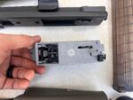 FN PS90 57 5.7X28 3rd Gen OD Green - View 9