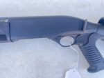 Beretta 1301 Comp 12 Ga Semi Auto Extended Magazine Tube & Extras - View 4