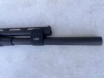 Beretta 1301 Comp 12 Ga Semi Auto Extended Magazine Tube & Extras - View 6