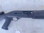 Beretta 1301 Comp 12 Ga Semi Auto Extended Magazine Tube & Extras - View 7