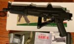 Used Arsenal SAM7K 7.62×39 8″ CNC Warrior Brace Ultimak Gas Tube KNS Piston SAM7K-34 - View 6