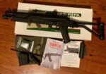 Used Arsenal SAM7K 7.62×39 8″ CNC Warrior Brace Ultimak Gas Tube KNS Piston SAM7K-34 - View 8