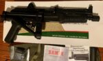 Used Arsenal SAM7K 7.62×39 8″ CNC Warrior Brace Ultimak Gas Tube KNS Piston SAM7K-34 - View 10