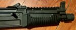 Used Arsenal SAM7K 7.62×39 8″ CNC Warrior Brace Ultimak Gas Tube KNS Piston SAM7K-34 - View 11