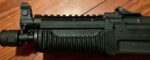 Used Arsenal SAM7K 7.62×39 8″ CNC Warrior Brace Ultimak Gas Tube KNS Piston SAM7K-34 - View 13