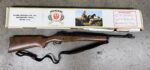 Ruger Mini 14 223 Rem Ranch Rifle 01817 - View 1