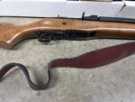 Ruger Mini 14 223 Rem Ranch Rifle 01817 - View 3