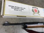 Ruger Mini 14 223 Rem Ranch Rifle 01817 - View 4