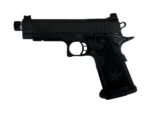 STI Staccato P DPO 9mm Threaded Barrel AL Frame 12-1201-000203 - View 2