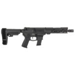 CMMG Banshee MK10 10mm 8″ Barrel Armor Black 10A570F-AB - View 2
