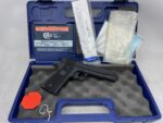 Cased Colt 1911 Model 1911A1 Series 80  2000 - View 2