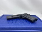 Cased Colt 1911 Model 1911A1 Series 80  2000 - View 4