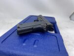 Cased Colt 1911 Model 1911A1 Series 80  2000 - View 5