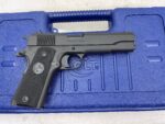 Cased Colt 1911 Model 1911A1 Series 80  2000 - View 9