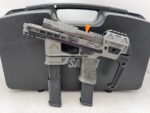 Used Sig Sauer P320-Flux Legion 9mm 320FLUX-9-LEGION - View 2