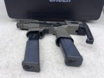 Used Sig Sauer P320-Flux Legion 9mm 320FLUX-9-LEGION - View 5