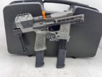 Used Sig Sauer P320-Flux Legion 9mm 320FLUX-9-LEGION - View 11