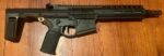 Noveske Ghetto Blaster 300 Blackout Pistol 7.94″ .300AC N4-PDW  Diplomat 02000575 2000595 - View 1