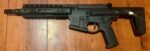 Noveske Ghetto Blaster 300 Blackout Pistol 7.94″ .300AC N4-PDW  Diplomat 02000575 2000595 - View 2