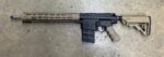 USED Rock River Arms LAR-8 X-Series X-1 308 Win FDE Fluted - View 1