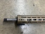 USED Rock River Arms LAR-8 X-Series X-1 308 Win FDE Fluted - View 2
