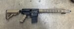 USED Rock River Arms LAR-8 X-Series X-1 308 Win FDE Fluted - View 4