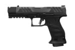 Walther PDP Pro-X Compact PMM 9mm w/ Holosun SCS Optic - View 1