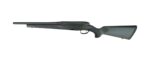 Steyr Pro Hunter III SX STD 308 OD Green Suppressor Combo AAC Jaeger 30 - View 1