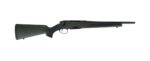 Steyr Pro Hunter III SX STD 308 OD Green Suppressor Combo AAC Jaeger 30 - View 2