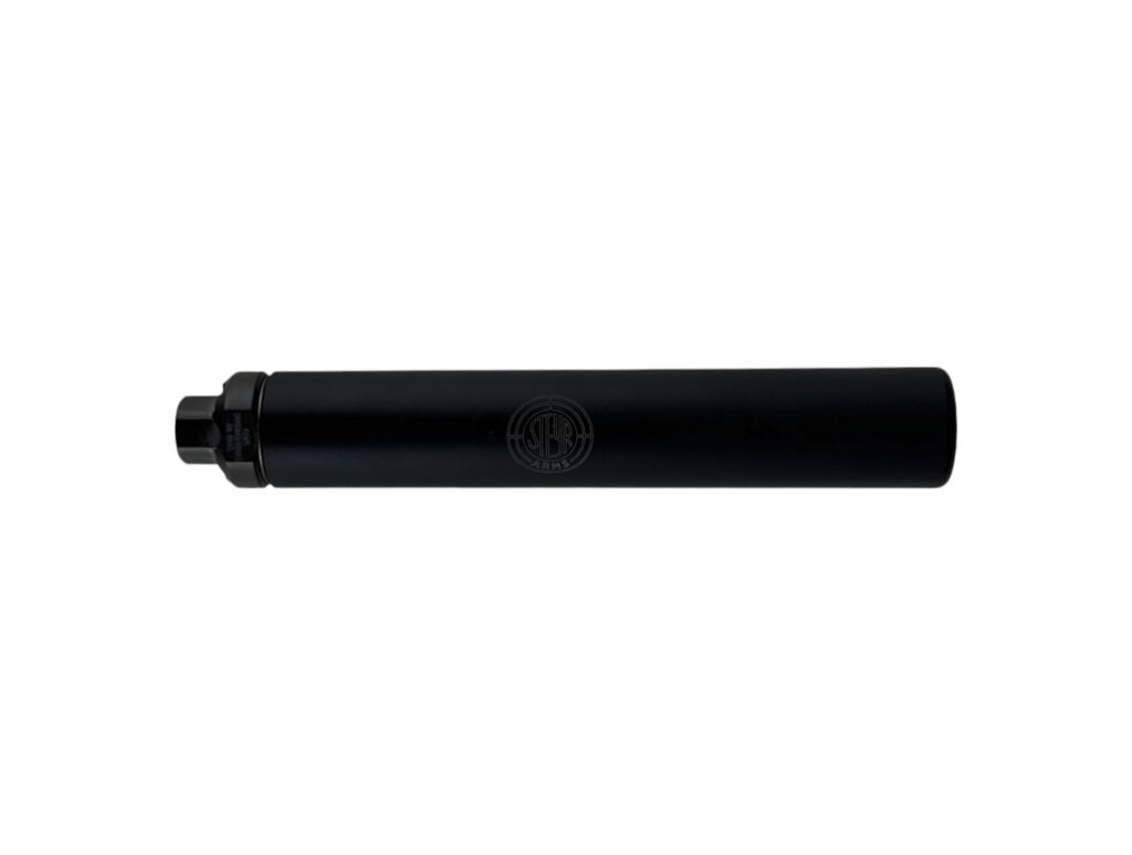 Steyr AAC Advanced Armament Company Jaeger 30 Cal / 7.62 Silencer / Suppressor Direct Thread 5/8×24 64775