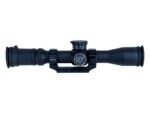 Pre Owned Nightforce ATACR 4-16×42 MRAD F1 Tremor3 ZeroHold C575 Warne Mount - View 2