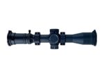 Pre Owned Nightforce ATACR 4-16×42 MRAD F1 Tremor3 ZeroHold C575 Warne Mount - View 4