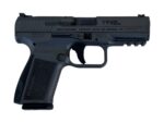 Used Canik TP9SF Elite 9mm Tungsten Grey 15 Round Capacity HG4869AT-N - View 1