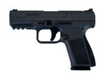 Used Canik TP9SF Elite 9mm Tungsten Grey 15 Round Capacity HG4869AT-N - View 2