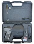 Used Canik TP9SF Elite 9mm Tungsten Grey 15 Round Capacity HG4869AT-N - View 3