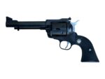 Used Ruger New Model Blackhawk Convertible 45 Colt / 45 ACP 5.5″ Barrel 0463 - View 3