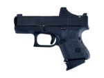 Used Glock 26 Gen 5 9mm – Subcompact, 3 Mags, Purple Hogue Grip, 10+1 - View 4