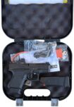Used Glock 26 Gen 5 9mm – Subcompact, 3 Mags, Purple Hogue Grip, 10+1 - View 6