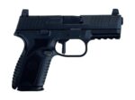 Used FN 509 Midsize MRD 9mm Optics Ready 15 & 17 Round Capacity 66-100587 - View 2