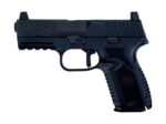 Used FN 509 Midsize MRD 9mm Optics Ready 15 & 17 Round Capacity 66-100587 - View 3