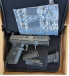 Used FN 509 Midsize MRD 9mm Optics Ready 15 & 17 Round Capacity 66-100587 - View 5