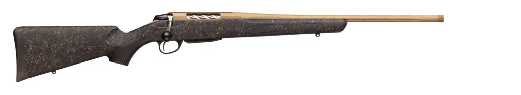 Tikka T3x RoughTech Superlite .308 Win 20″ 1:11″ Bbl Roughtech Coyote Tan 4rd Rifle JRTXRC316