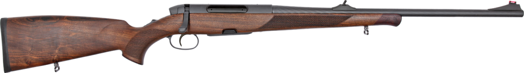 Steyr Arms SM 12 Halfstock .30-06 Sprg 22″ Bbl 4rd Rifle 66.26505.000002A