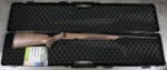 Steyr Arms SM 12 Halfstock .30-06 Sprg 22″ Bbl 4rd Rifle 66.26505.000002A - View 3